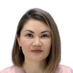 Андосова Зарина Сиязбековна, Врач-косметолог - Атырау