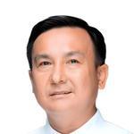 Ибрагимов Алмаз Курманалиевич, Репродуктолог - Атырау