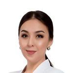 Еспосинова Мульдир Мырзабековна, Репродуктолог, врач УЗИ, гинеколог - Атырау