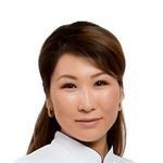 Темиргалиева Арай Амангельдиевна, Гинеколог, врач УЗИ, репродуктолог - Атырау