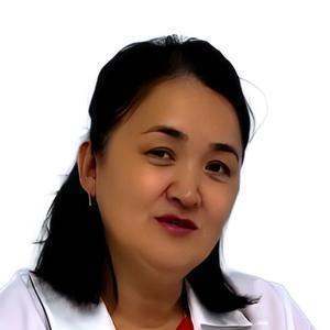 Суйнешова Балзия Зулбухаровна, эндокринолог - Атырау