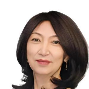 Айшуакова Гульзада Мырзабаевна - фотография Айшуакова Гульзада Мырзабаевна, врач узи - Атырау