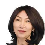 Айшуакова Гульзада Мырзабаевна, Врач УЗИ - Атырау