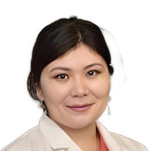 Даулешаова Жанаргуль Сабитовна - фотография Даулешаова Жанаргуль Сабитовна, онколог-маммолог, химиотерапевт - Атырау