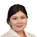 Даулешаова Жанаргуль Сабитовна, Онколог-маммолог, химиотерапевт - Атырау