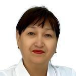 Хабдрахимова Гайша Халеловна Хабдрахимова Гайша Халеловна, Невролог - Атырау