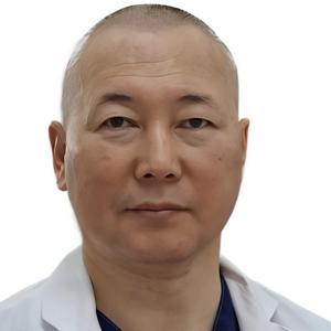 Шайхимов Медеухаир Толеухаирович, уролог, андролог - Атырау