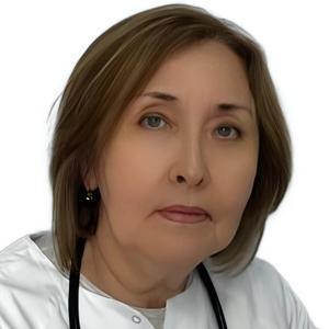 Джексемалиева Гульшат Жаксыгалиевна - фотография Джексемалиева Гульшат Жаксыгалиевна, гастроэнтеролог - Атырау