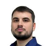 Попов Максим Александрович Попов Максим Александрович, Остеопат, детский остеопат, педиатр - Атырау