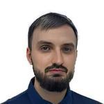 Конарев Леонид Олегович Конарев Леонид Олегович, Мануальный терапевт, детский массажист, массажист - Атырау