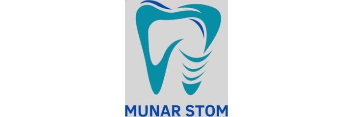 Стоматология «Munar Stom», Атырау Стоматология «Munar Stom», Атырау - фото