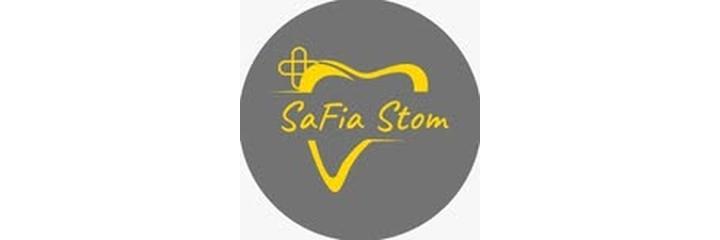 Стоматология «Safia Stom», Атырау Стоматология «Safia Stom», Атырау - фото