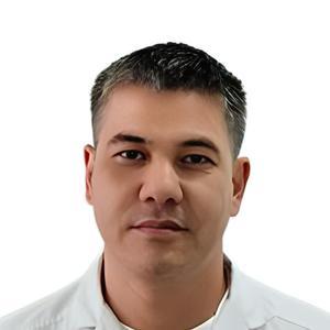Арыстамбеков Болат Маралович - фотография Арыстамбеков Болат Маралович, офтальмолог (окулист) - Балхаш