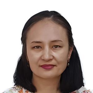 Махсутова Марианна Манаровна, гинеколог, врач узи - Балхаш