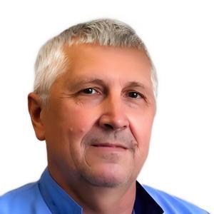 Белан Сергей Николаевич - фотография Белан Сергей Николаевич, стоматолог - Экибастуз