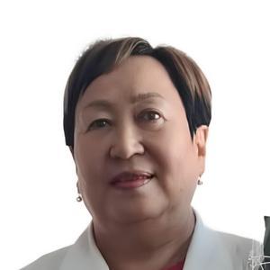 Батхолдина Гасланым Ермековна - фотография Батхолдина Гасланым Ермековна, дерматовенеролог - Экибастуз