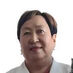 Батхолдина Гасланым Ермековна, Дерматовенеролог - Экибастуз