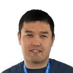 Алашбаев Ержигит Бекежанович, Анестезиолог-реаниматолог - Экибастуз