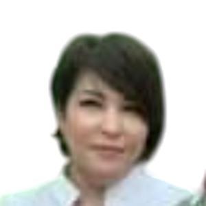 Андосова Гульмира Адебиетовна, врач узи - Экибастуз