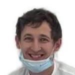 Фортунов Иван Александрович, Педиатр - Экибастуз