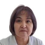 Кабдуова Айслу Жуматаевна, Акушерка - Экибастуз