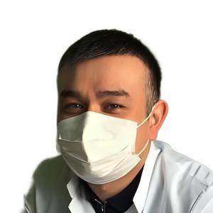 Оханов Мақсат Айнабекұлы - фотосурет Оханов Мақсат Айнабекұлы, физиотерапевт - Экибастуз