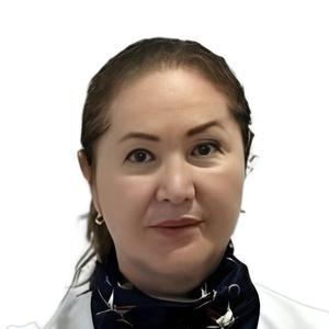 Ордабаева Бибігүл Төлегенқызы - фотосурет Ордабаева Бибігүл Төлегенқызы, стоматолог, детский стоматолог, пародонтолог - Экибастуз
