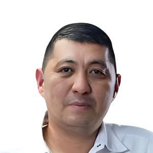 Омаров Кайрат , стоматолог-ортопед - Экибастуз