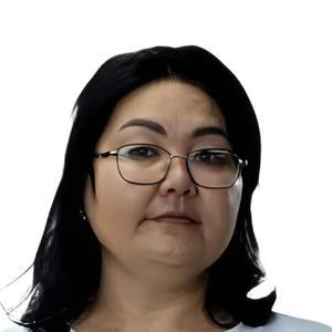 Асылбекова Жанар - фотосурет Асылбекова Жанар , стоматолог - Экибастуз