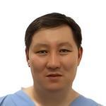 Дуйсенов Мурат Амантаевич, Стоматолог - Экибастуз