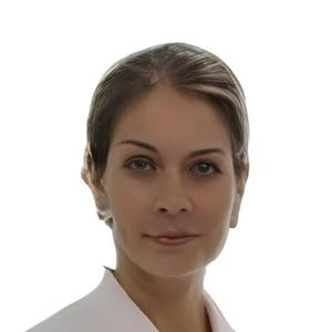 Павлюченко Евгения Вадимовна - фотосурет Павлюченко Евгения Вадимовна, стоматолог - Экибастуз