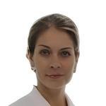 Павлюченко Евгения Вадимовна, Стоматолог - Экибастуз