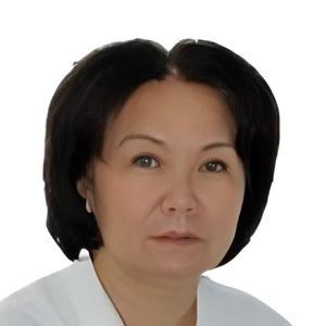 Маханова Айгүл Қайырқызы - фотосурет Маханова Айгүл Қайырқызы, стоматолог, стоматолог-хирург - Экибастуз