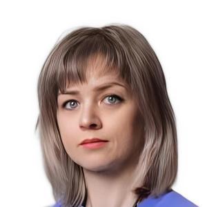 Фурсова Анастасия Валерьевна - фотосурет Фурсова Анастасия Валерьевна, стоматолог, детский стоматолог - Экибастуз