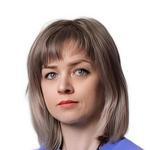 Фурсова Анастасия Валерьевна, Стоматолог, Детский стоматолог - Экибастуз