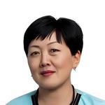 Хан Ольга Николаевна, Стоматолог, Детский стоматолог - Экибастуз