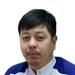 Жингулов Талгат Нурлыбекович, ЛОР, Детский ЛОР - Экибастуз