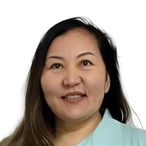 Алемханова Лариса Александровна - фотография Алемханова Лариса Александровна, стоматолог, стоматолог-ортопед - Экибастуз