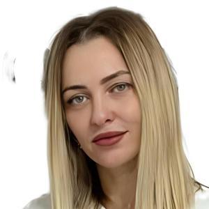 Артюкова Анна Николаевна - фотосурет Артюкова Анна Николаевна, стоматолог-ортодонт - Экибастуз