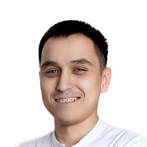 Токен Ислам Ерланович, стоматолог-имплантолог - Экибастуз