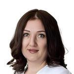 Нургалиева Асия Сагидоллаевна, Стоматолог-ортопед - Экибастуз