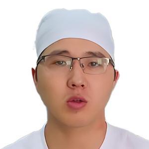 Әшім Ердаулет Төлеутайұлы - фотосурет Әшім Ердаулет Төлеутайұлы, стоматолог-хирург, стоматолог-имплантолог - Экибастуз