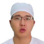 Ашим Ердаулет Толеутаевич, Стоматолог-хирург, Стоматолог-имплантолог - Экибастуз