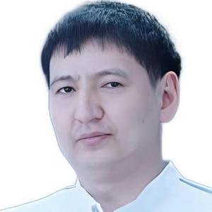 Қожеғұлов Ринат Сырғабекұлы - фотосурет Қожеғұлов Ринат Сырғабекұлы, стоматолог, стоматолог-ортопед - Экибастуз