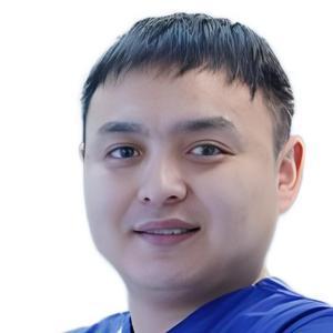 Исмагулов Дидар Аянович - фотография Исмагулов Дидар Аянович, стоматолог-гигиенист - Экибастуз