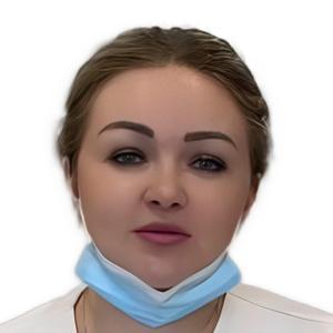 Капарова Вера Дмитриевна - фотосурет Капарова Вера Дмитриевна, детский стоматолог - Экибастуз
