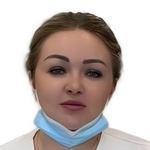 Капарова Вера Дмитриевна, Детский стоматолог - Экибастуз