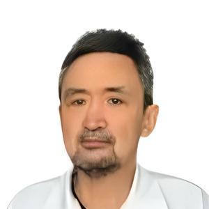 Рахимов Жалель Газизович, врач узи - Экибастуз