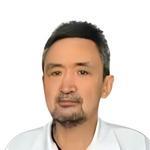 Рахимов Жалель Газизович, Врач УЗИ - Экибастуз