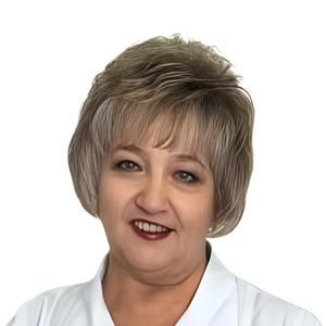 Шатохина Валентина Евгеньевна - фотография Шатохина Валентина Евгеньевна, гинеколог-эндокринолог - Экибастуз